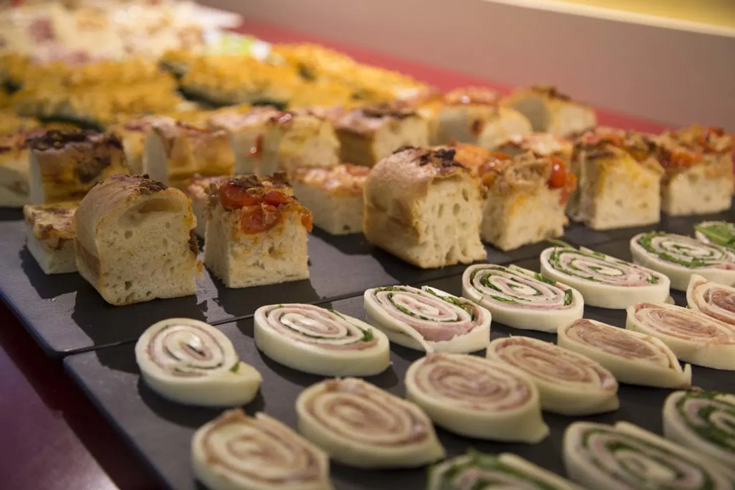 Cambridge Restaurant