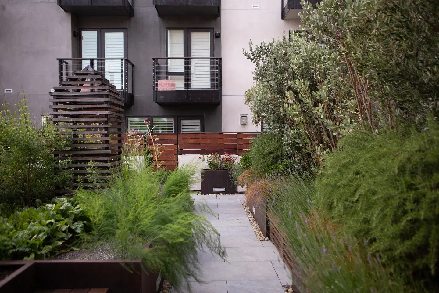 Hotel Cerro EXTERIOR