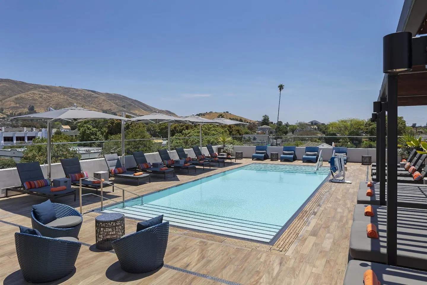 Hotel Cerro OUTDOOR_POOL