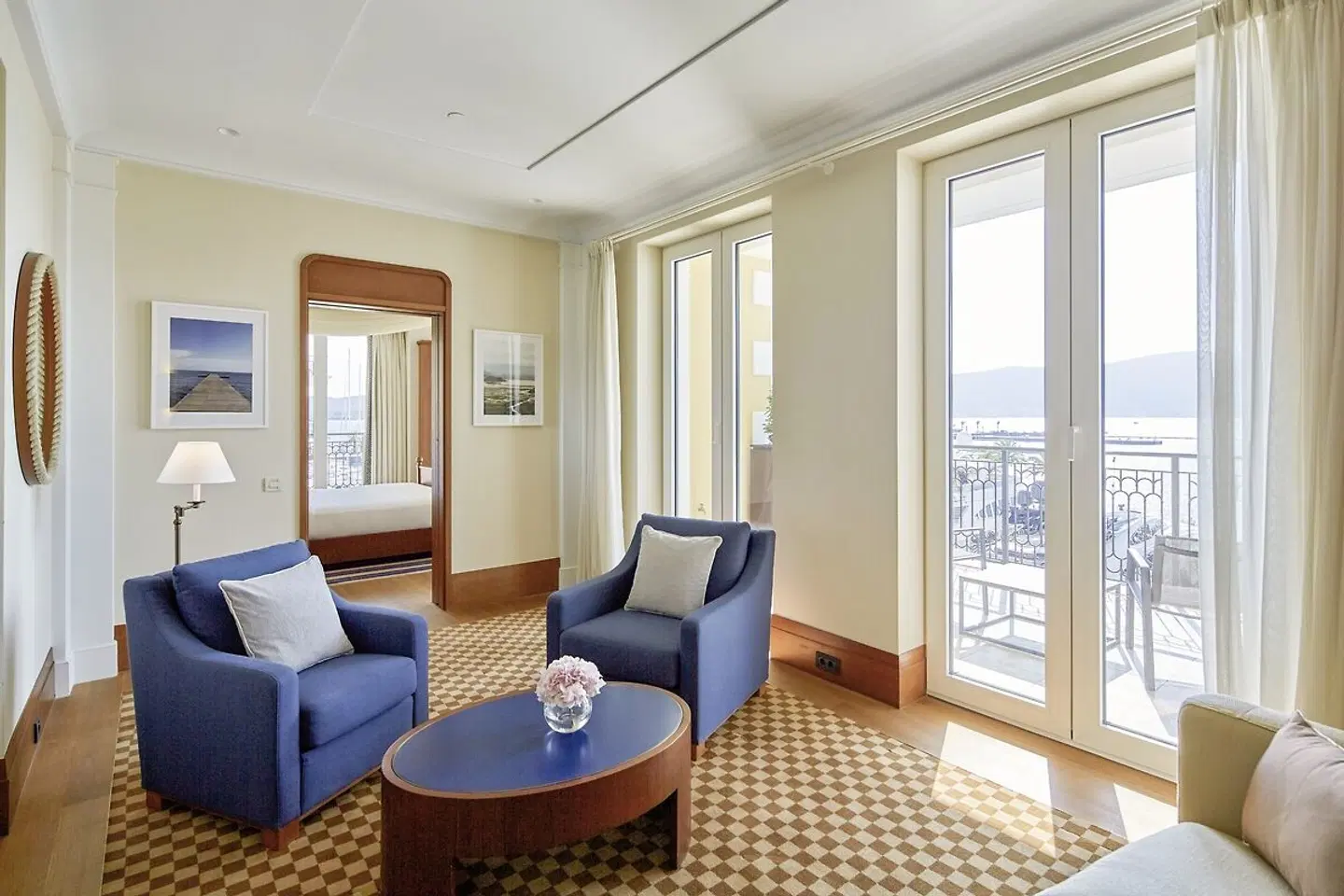 Regent Porto Montenegro LOUNGE_LOBBY