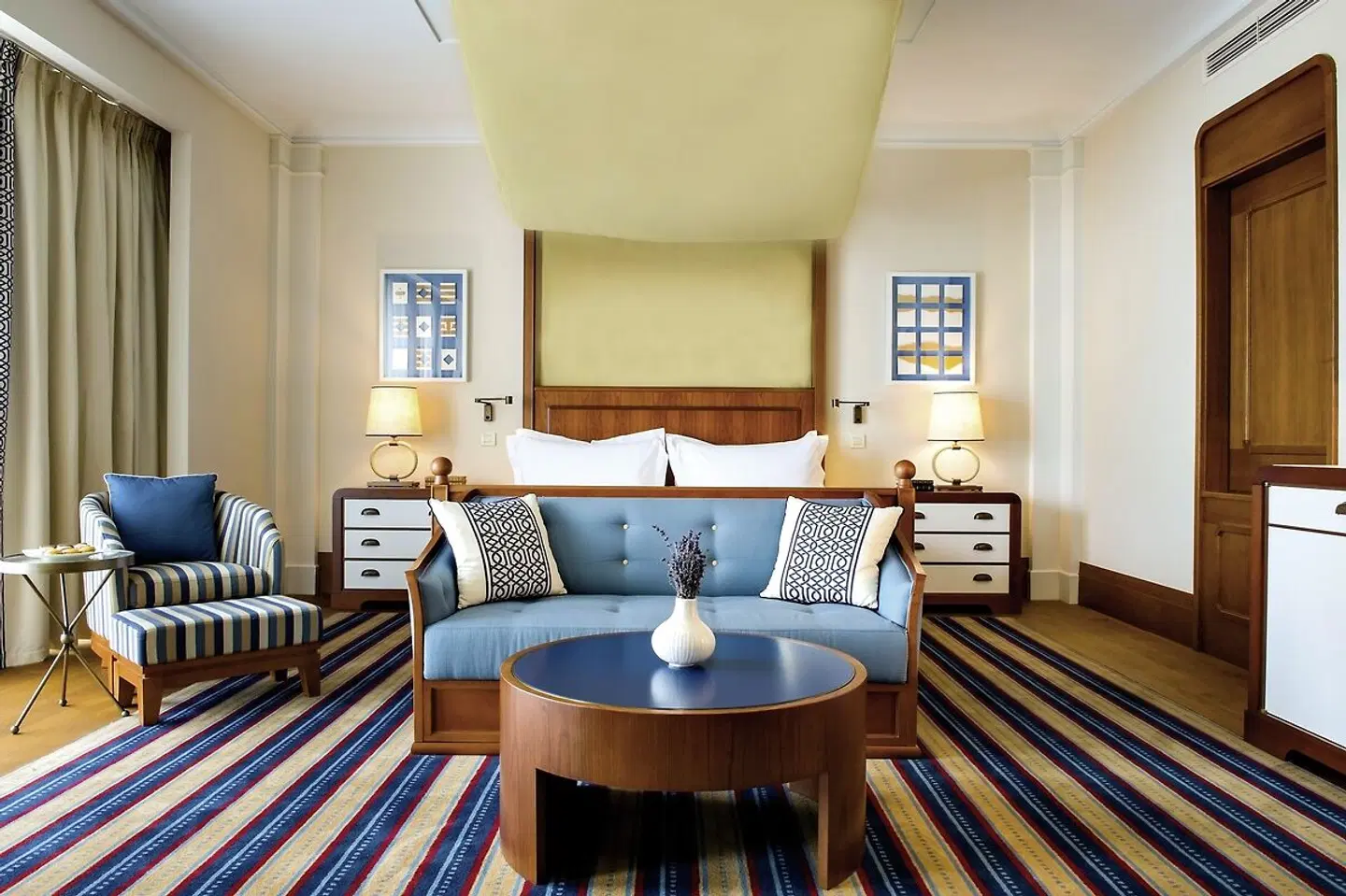 Regent Porto Montenegro HEALTH_BEAUTY