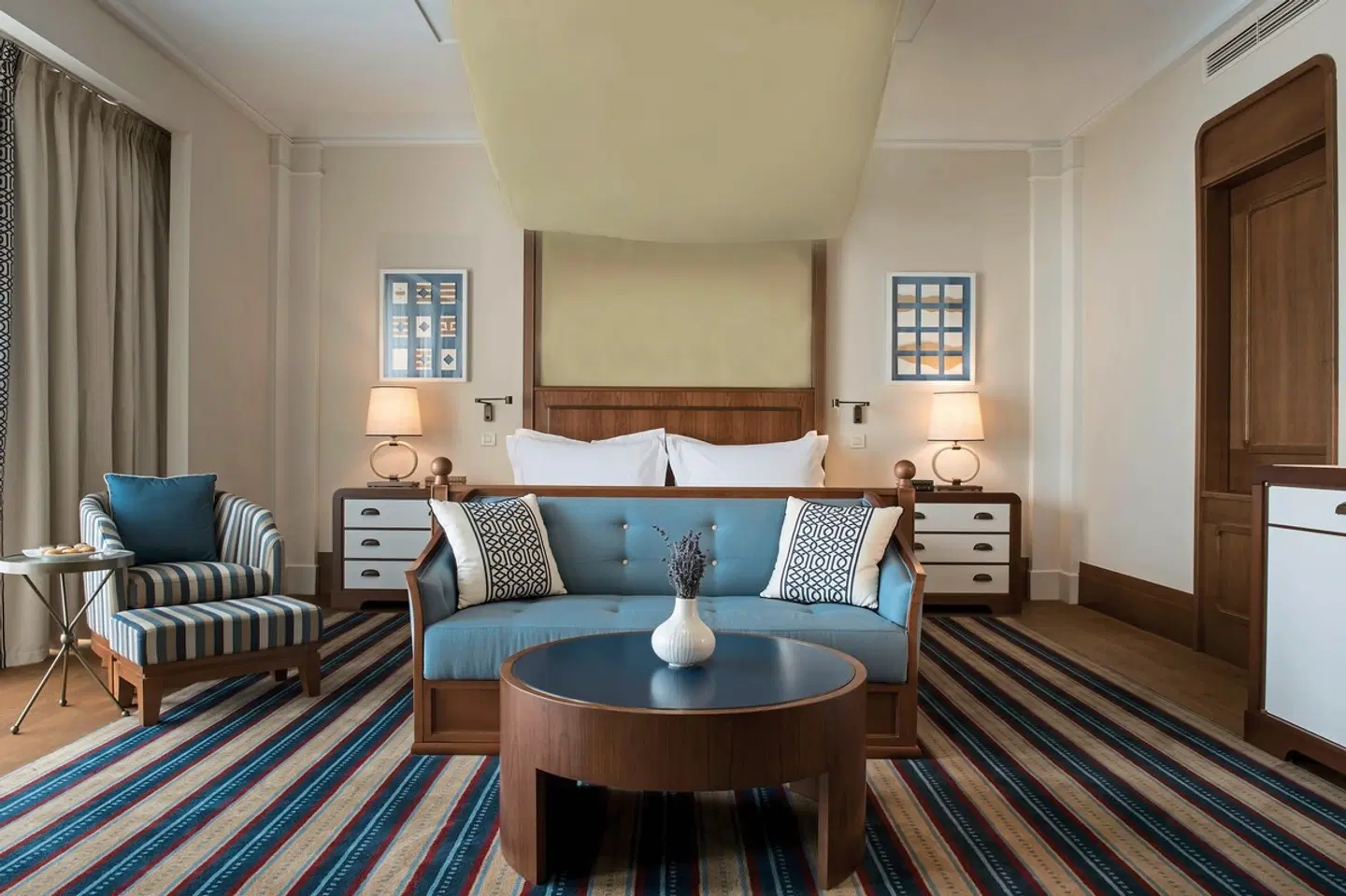 Regent Porto Montenegro ROOM_EXAMPLE