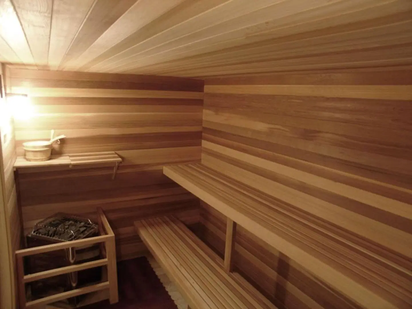 Hampton Inn Bennington HEALTH_BEAUTY