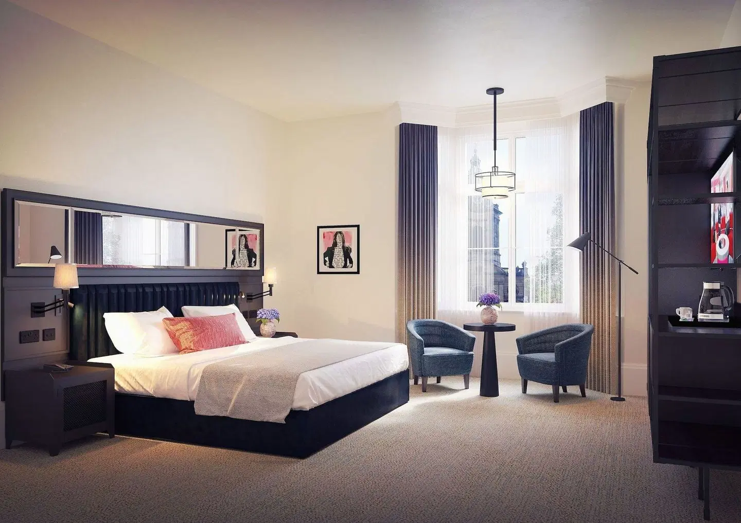 The Grand Hotel Birmingham ROOM_EXAMPLE