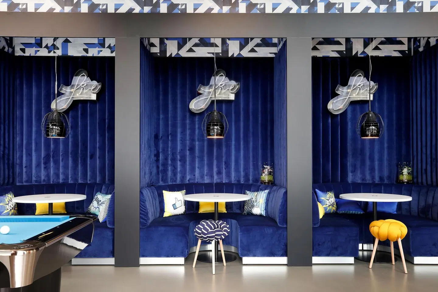 Aloft Strasbourg Etoile LOUNGE_LOBBY