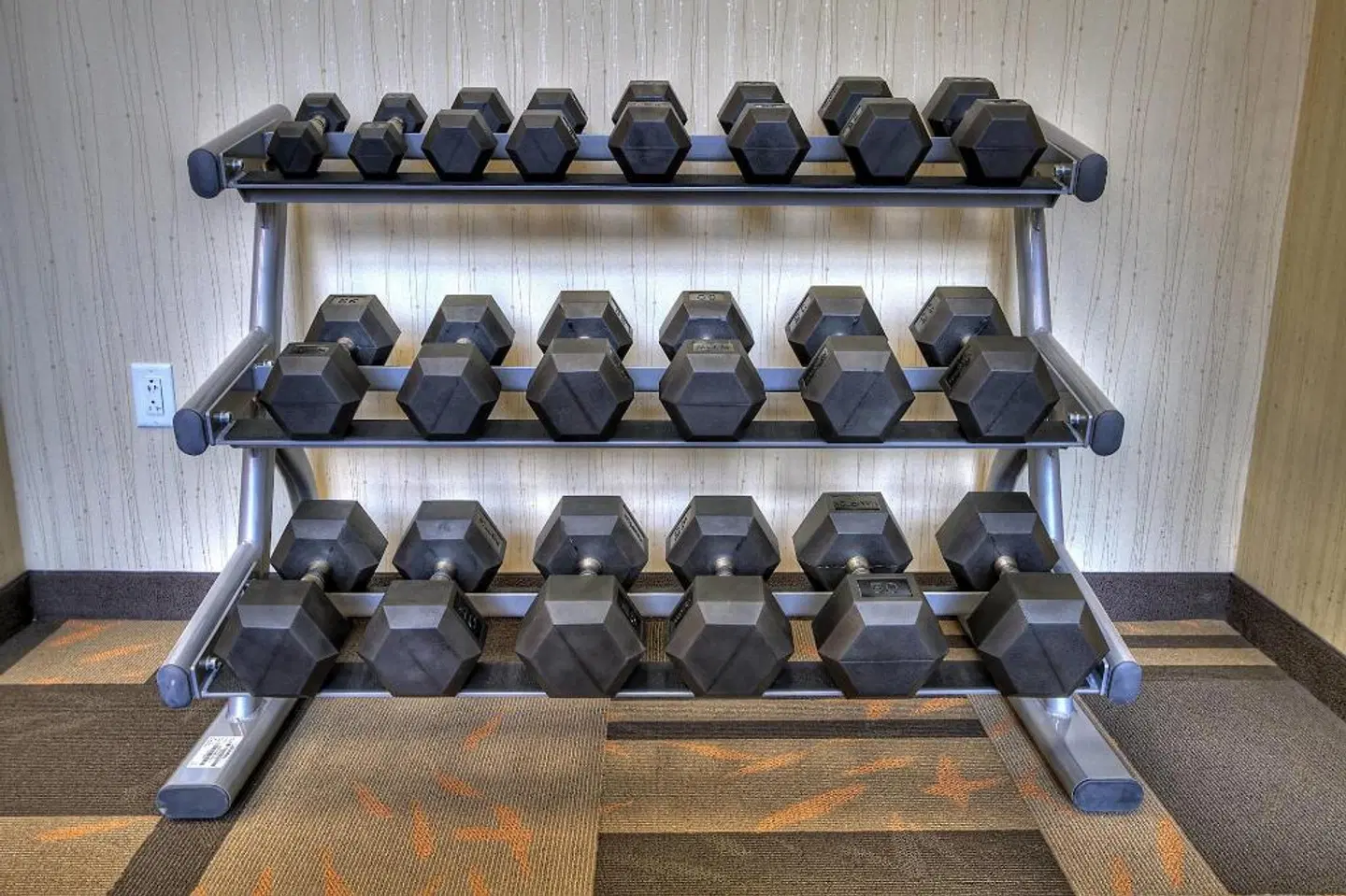 Courtyard by Marriott Nashville Green Hills CONFERENCE