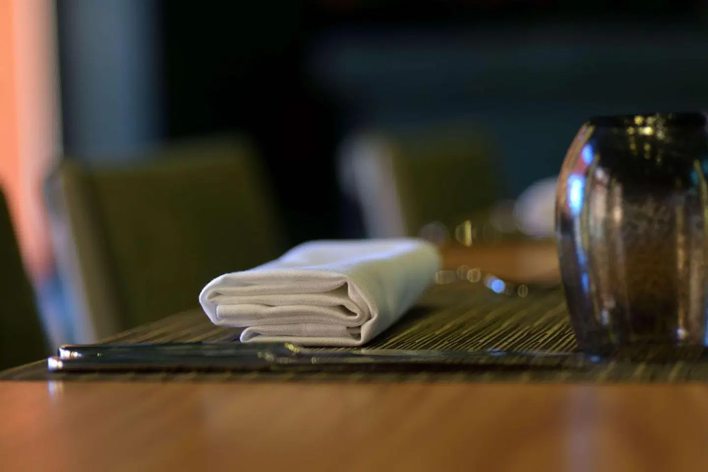 DoubleTree by Hilton Ben Guerir Hotel & Residences HEALTH_BEAUTY