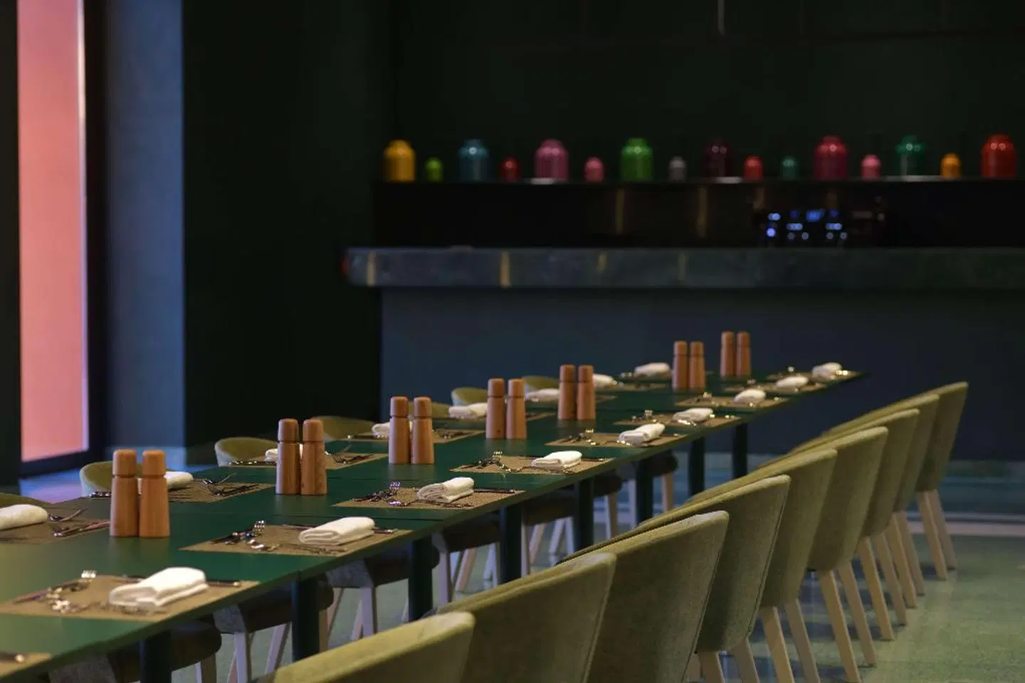 DoubleTree by Hilton Ben Guerir Hotel & Residences Konferenz