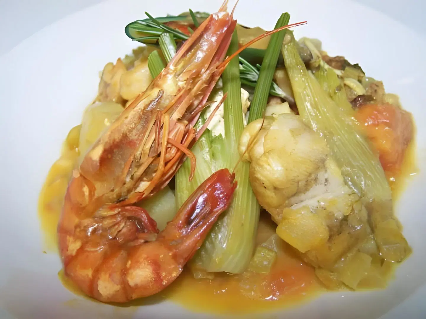 Nabana Lodge Restaurant