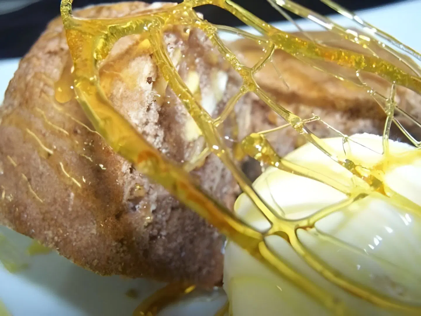 Nabana Lodge Restaurant