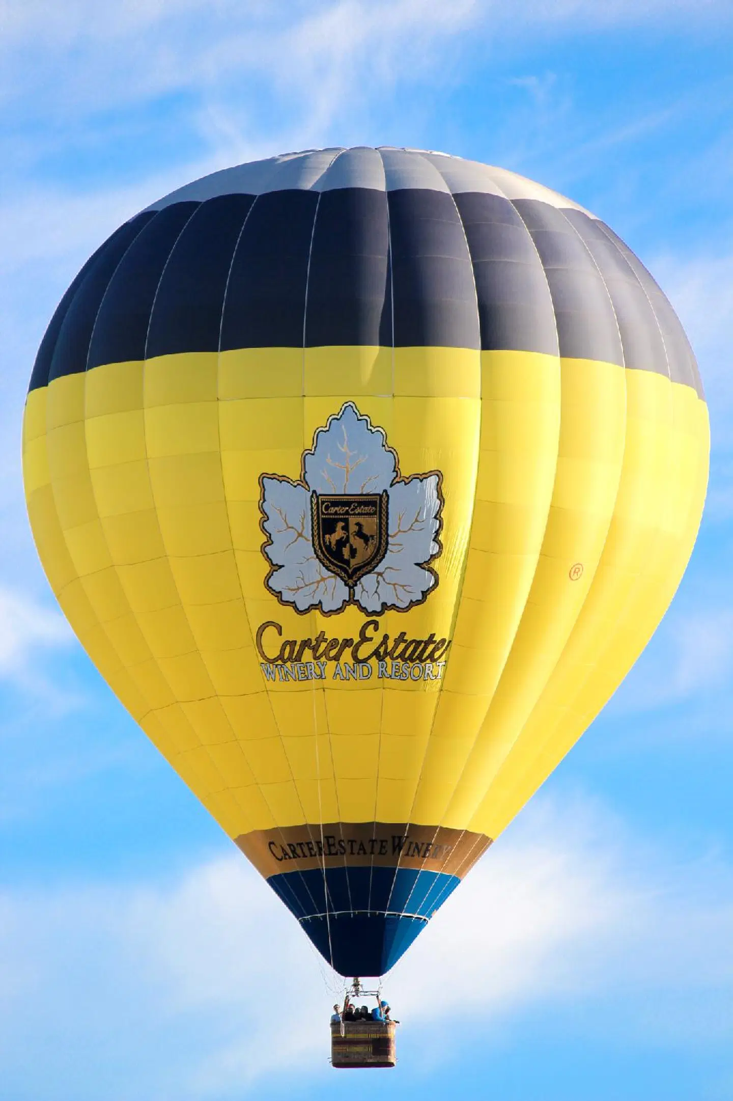 Carter Estate Winery and Resort SPORTS_AND_LEISURE