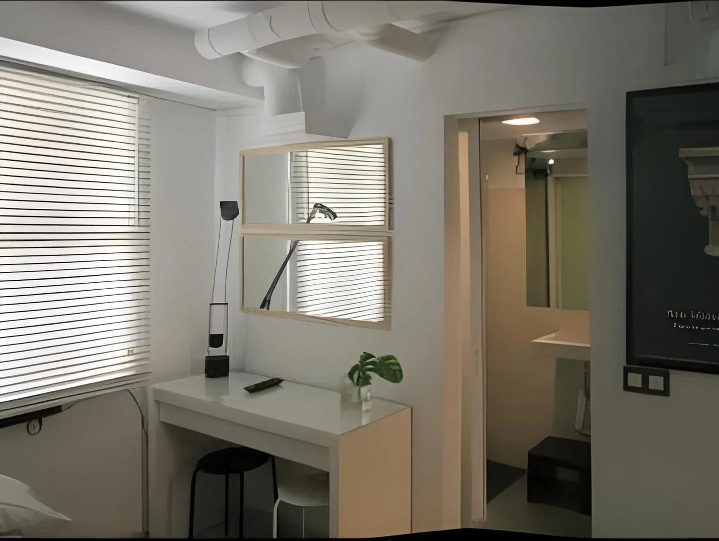 B&B Casa Alfareria 59 Badezimmer