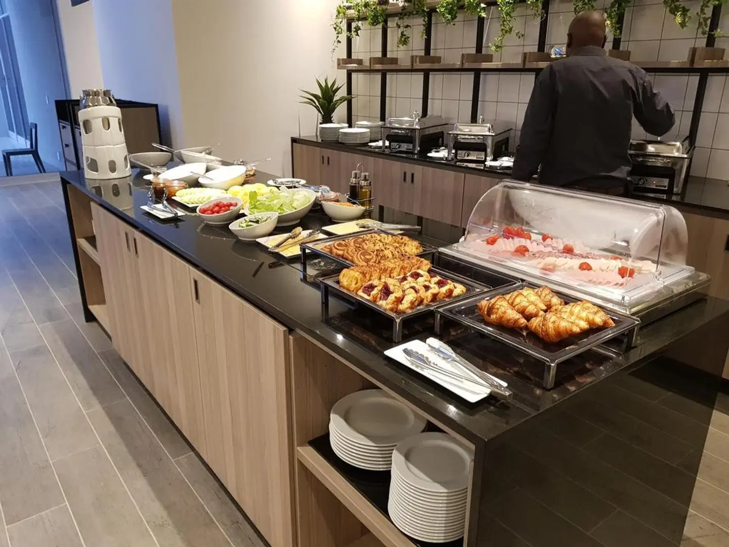 ONOMO Hotel Durban Restaurant