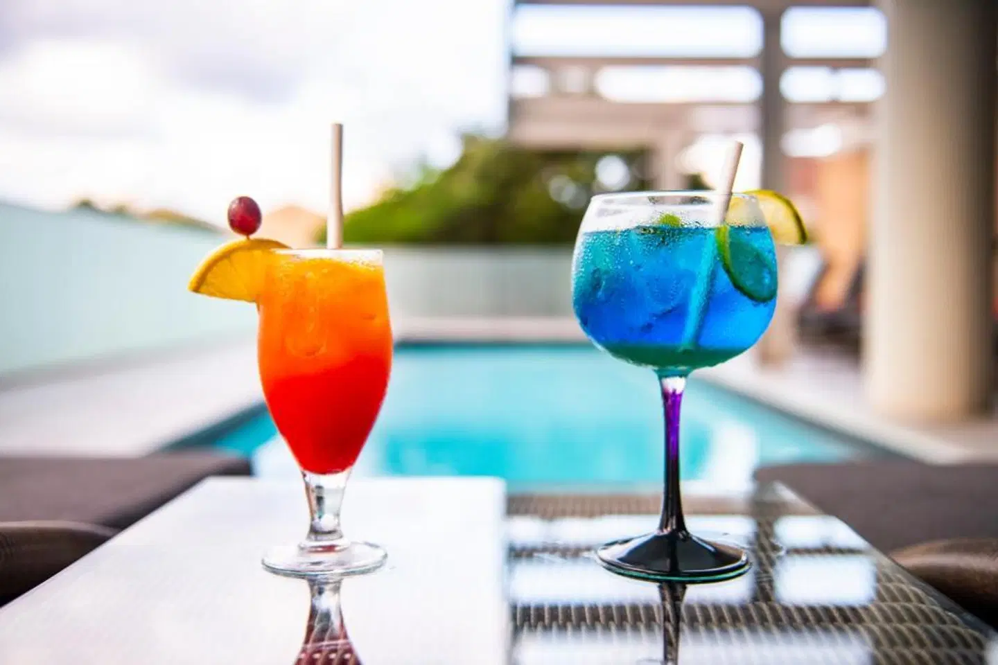 ONOMO Hotel Durban Restaurant