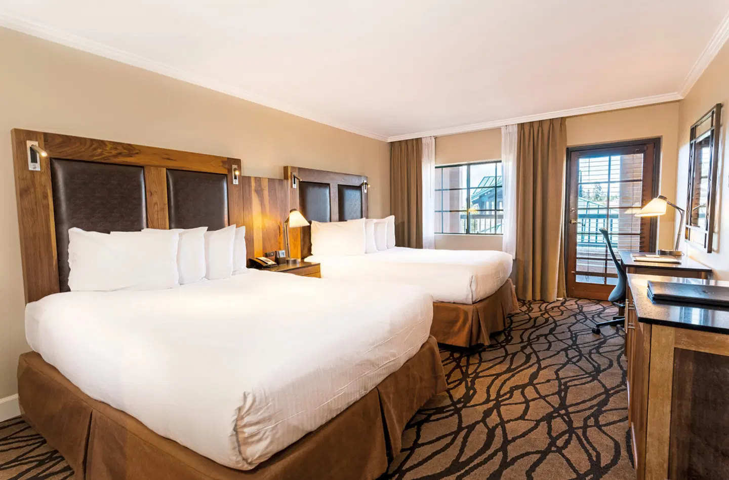 The Grand Hotel at the Grand Canyon ROOM_EXAMPLE