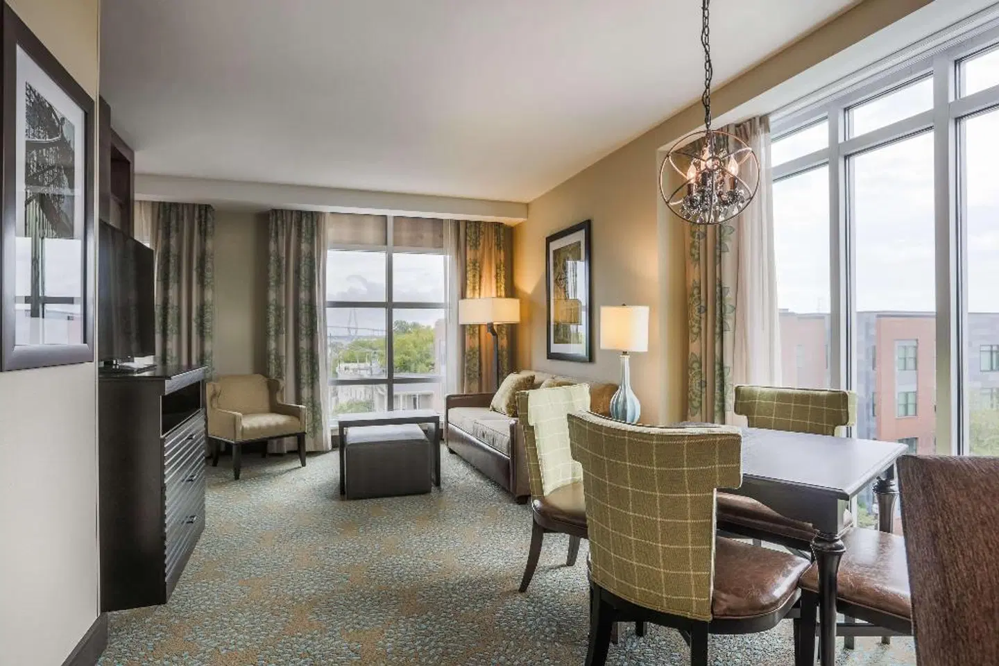 Homewood Suites By Hilton Charleston Historic District ROOM_EXAMPLE
