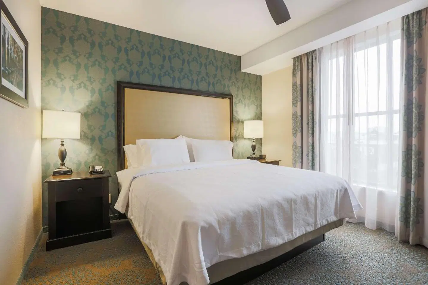 Homewood Suites By Hilton Charleston Historic District ROOM_EXAMPLE