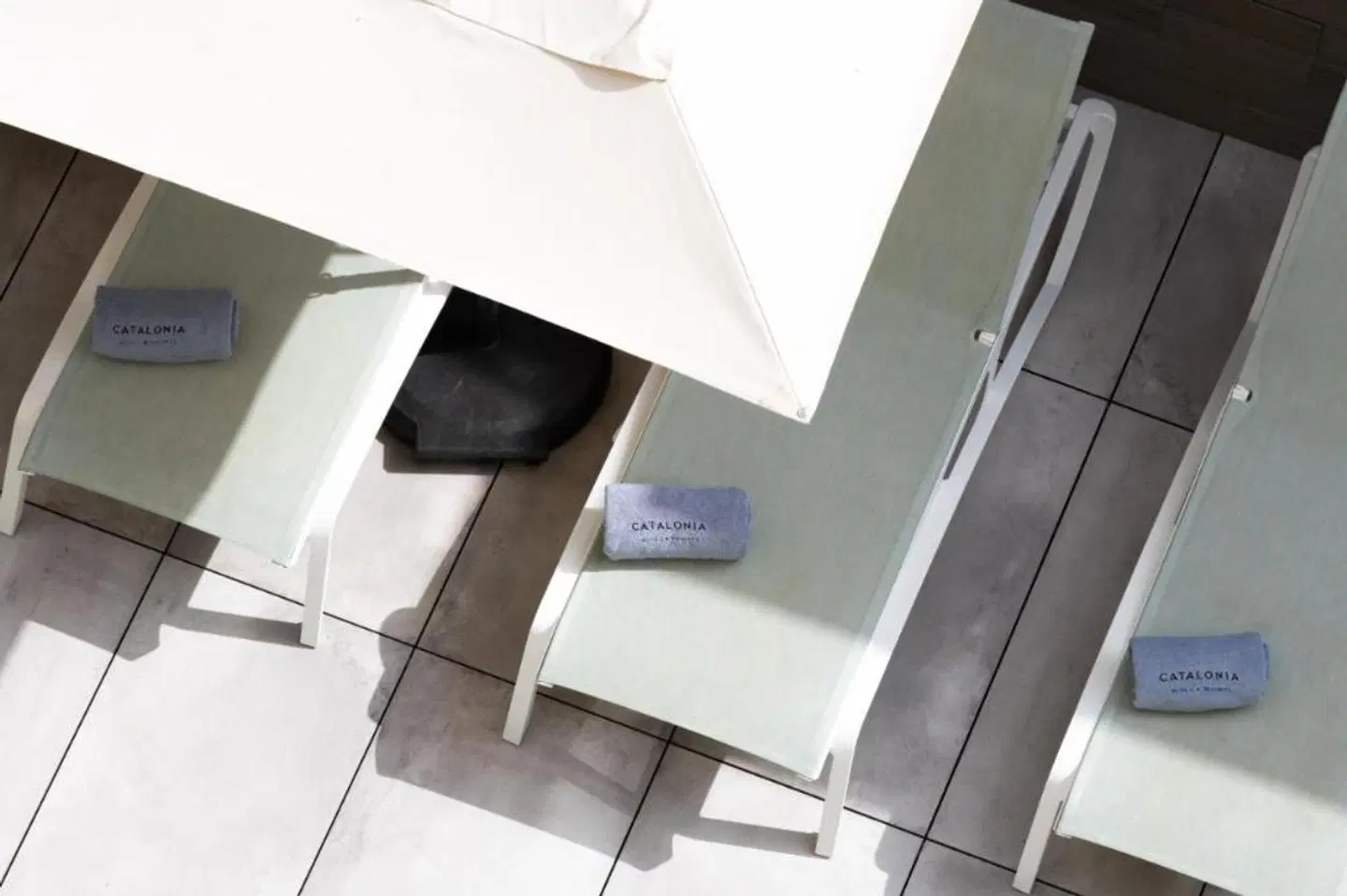 Catalonia Diagonal Centro MODEL_IMPRESSION