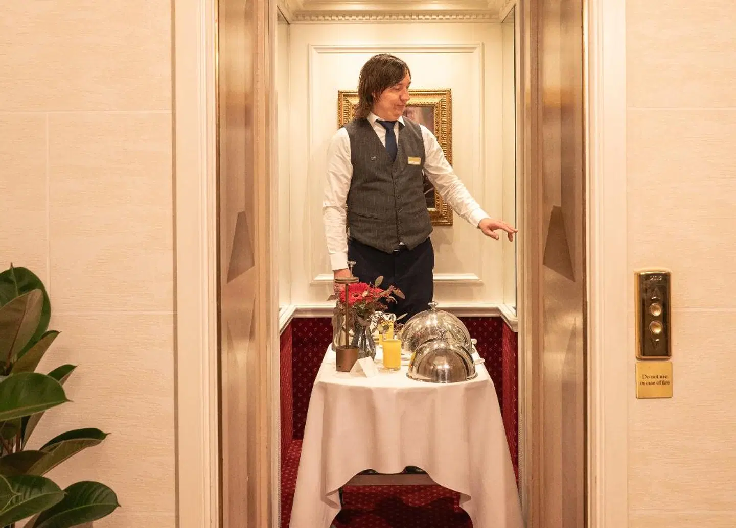 Grand Palace Hotel HEALTH_BEAUTY