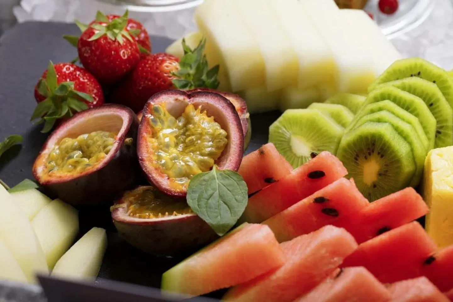 Scandic Hvidovre Restaurant