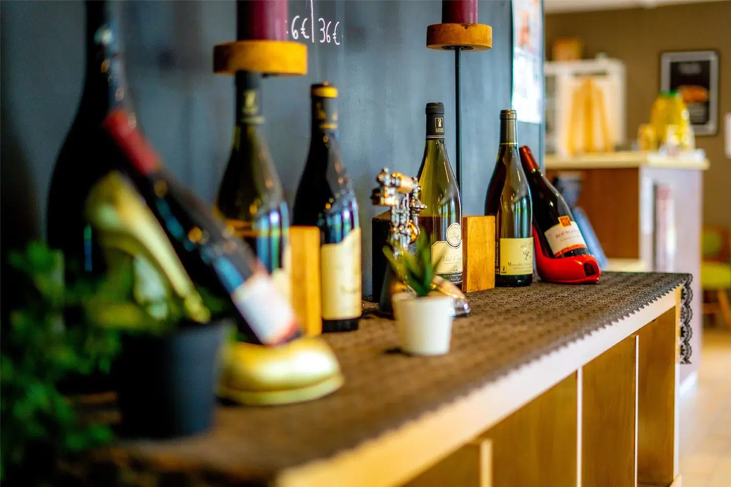 Campanile Nîmes Sud - Caissargues SPORTS_AND_LEISURE