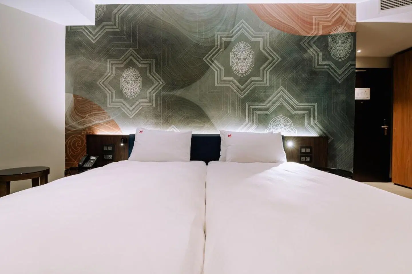 Melior Boutique Hotel ROOM_EXAMPLE