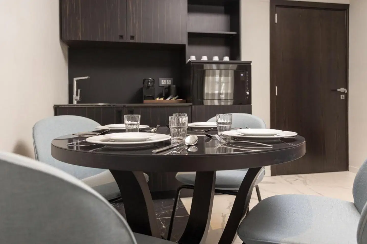 Melior Boutique Hotel Restaurant