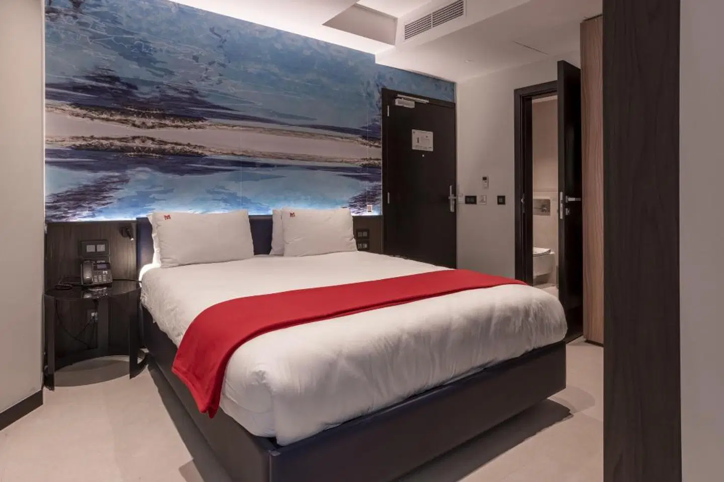 Melior Boutique Hotel ROOM_EXAMPLE