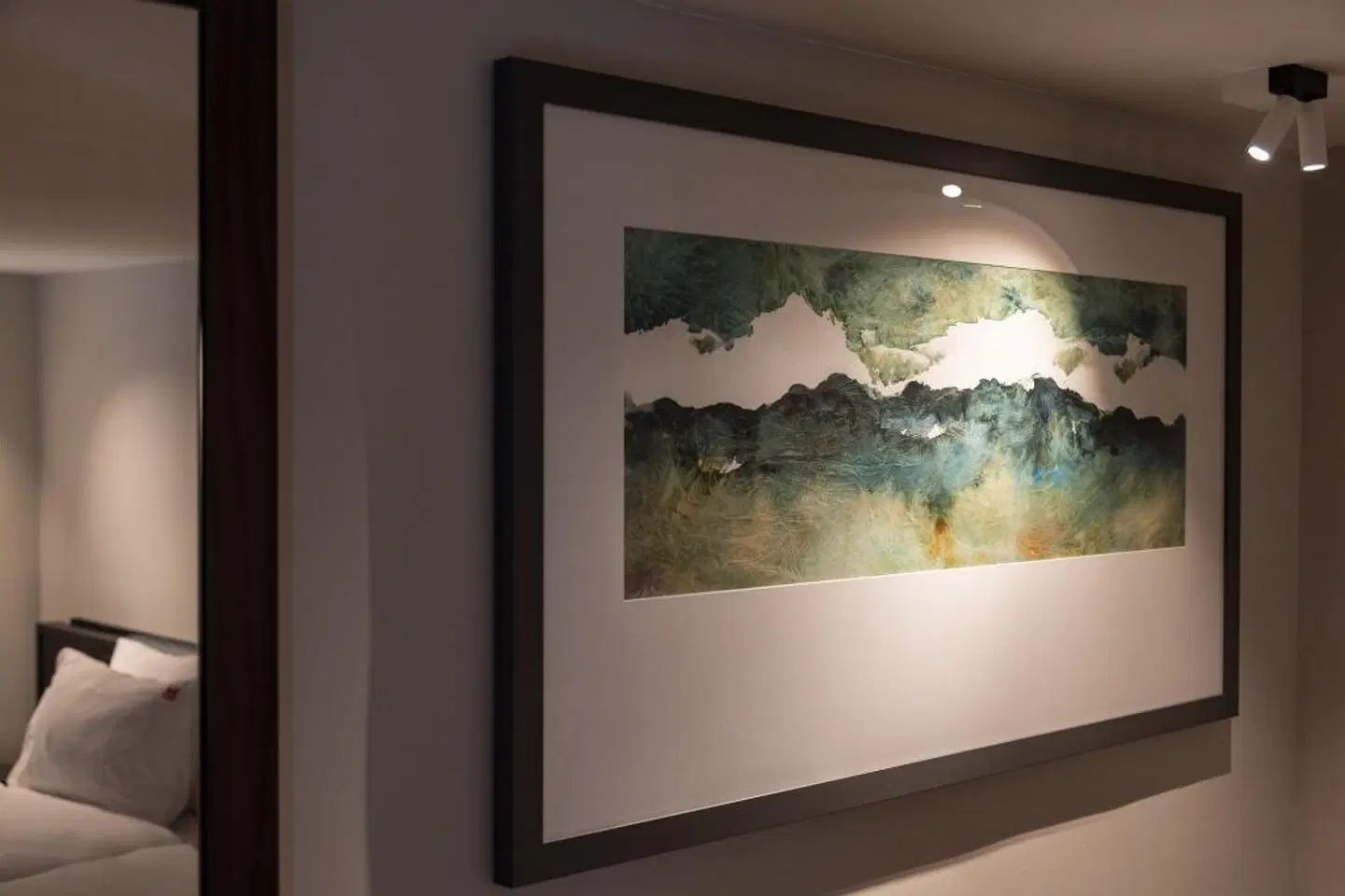 Melior Boutique Hotel Badezimmer