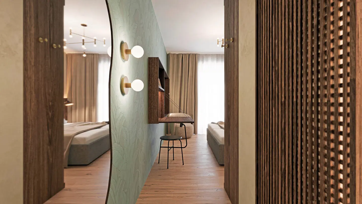 La Palma au Lac Hotel & Spa ROOM_EXAMPLE