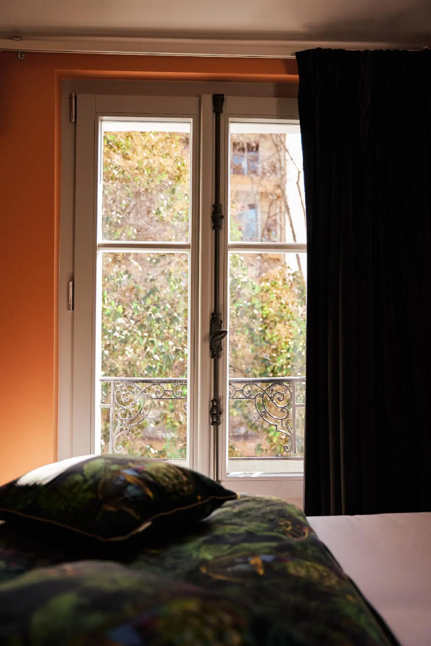 Boutique Hôtel Maison Bayard ROOM_EXAMPLE