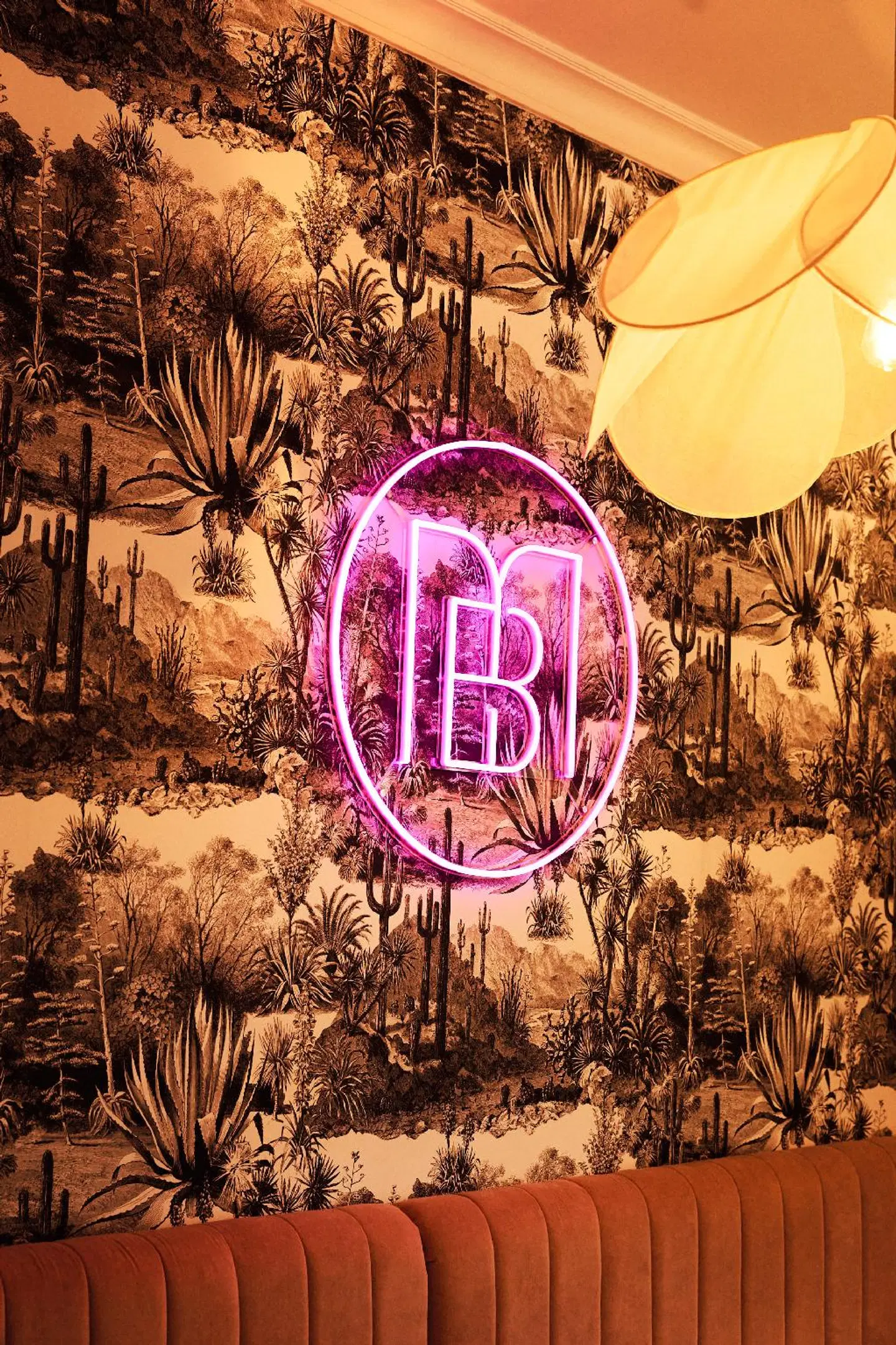 Boutique Hôtel Maison Bayard LANDSCAPE