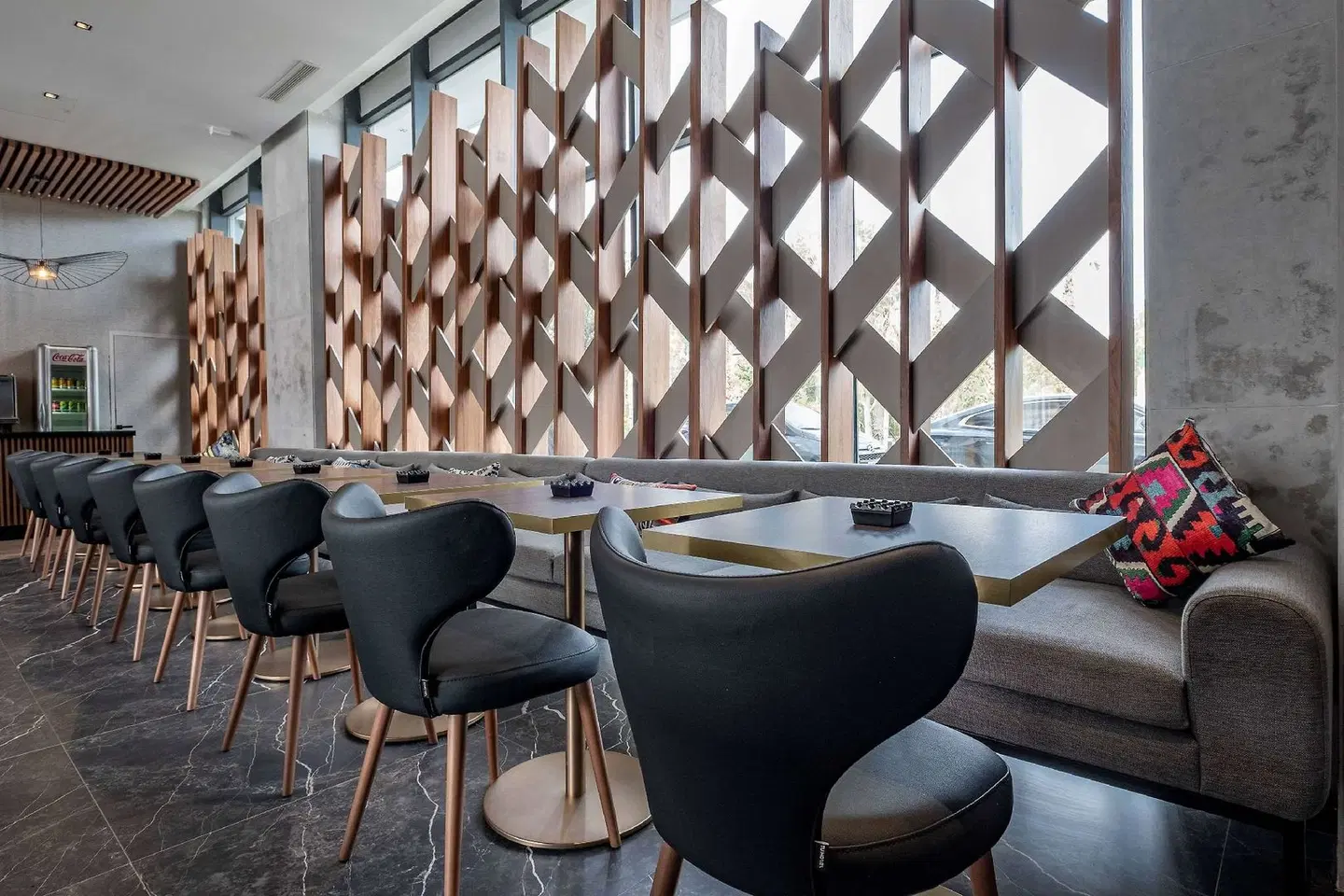 Occidental Tanger LOUNGE_LOBBY