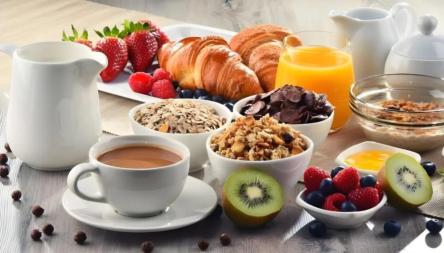 Piazza Di Spagna Prestige Tiere