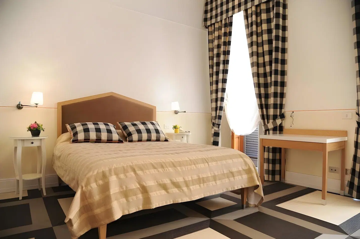 Piazza Di Spagna Prestige ROOM_EXAMPLE