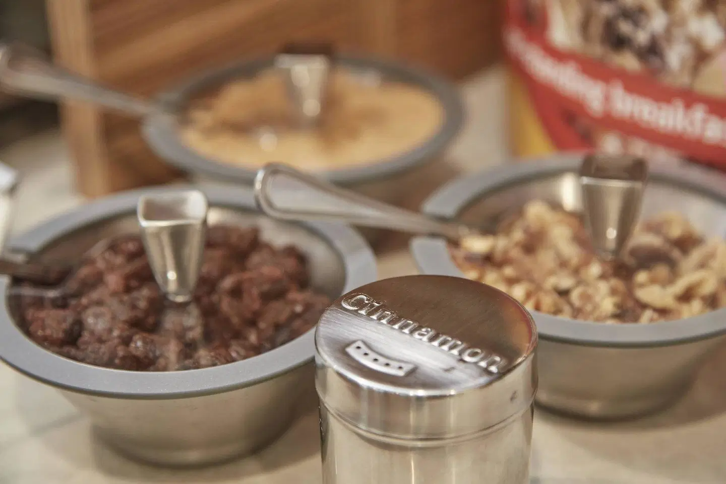 TownePlace Suites by Marriott Tampa South Restaurant