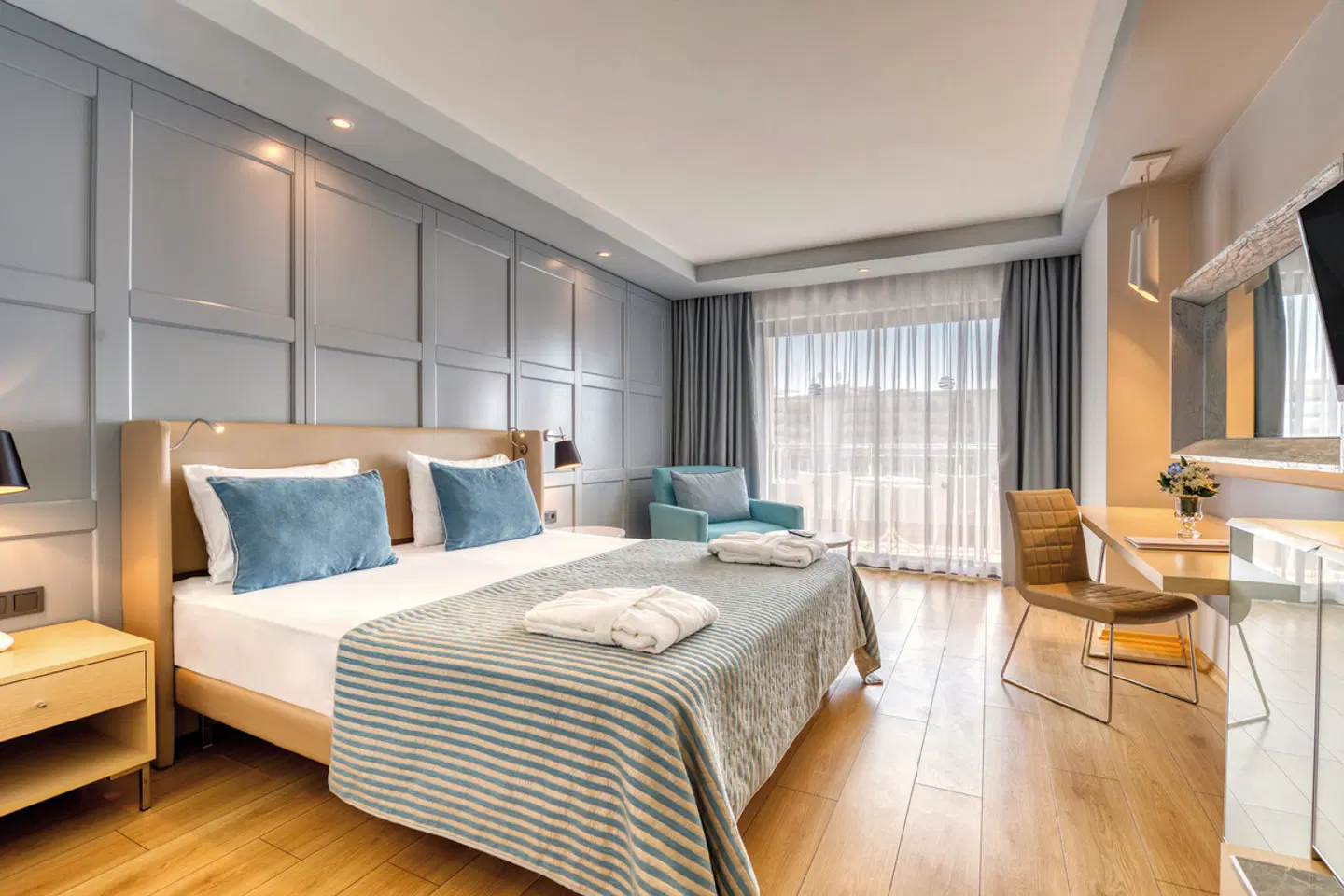 Numa Bay Exclusive ROOM_EXAMPLE