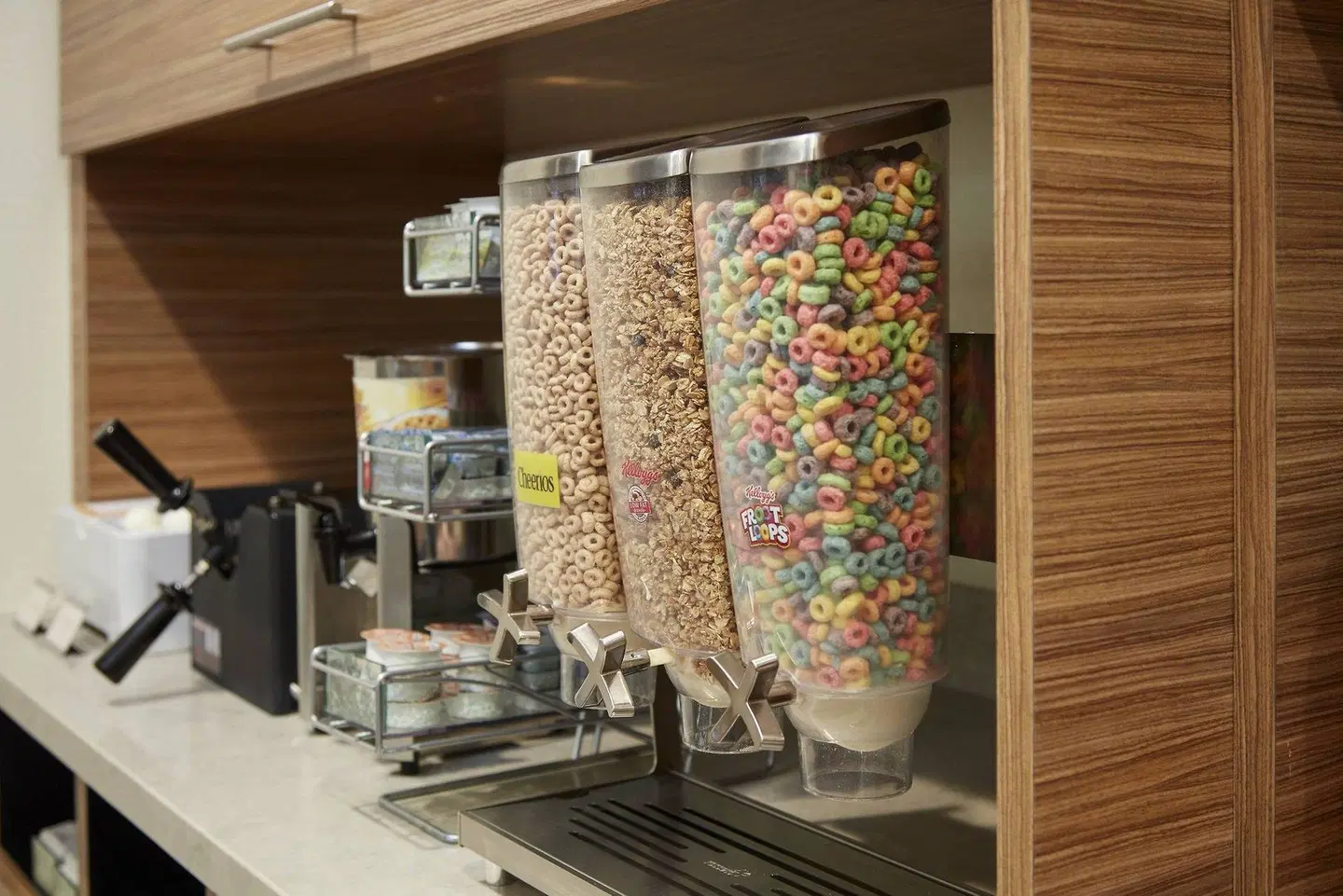 TownePlace Suites by Marriott Tampa South HEALTH_BEAUTY