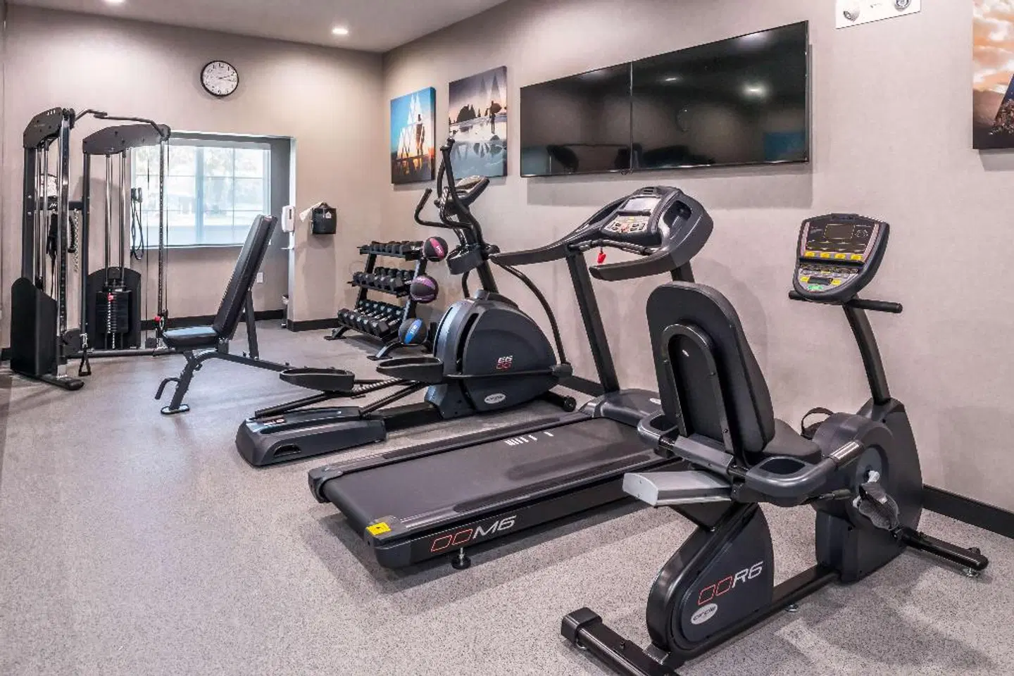 Best Western Plus Temecula Wine Country Hotel & Suites SPORTS_AND_LEISURE