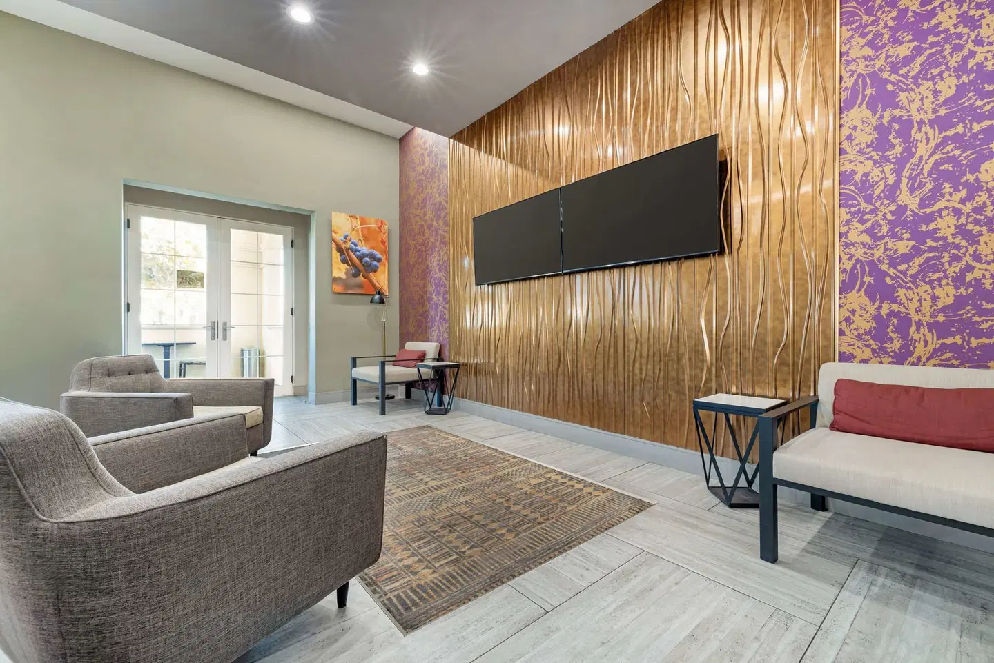Best Western Plus Temecula Wine Country Hotel & Suites LOUNGE_LOBBY