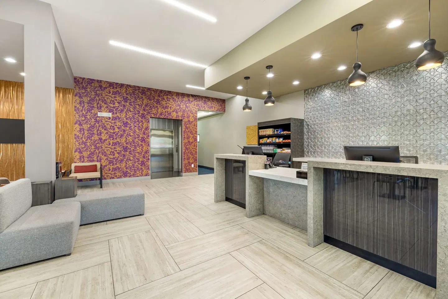 Best Western Plus Temecula Wine Country Hotel & Suites LOUNGE_LOBBY