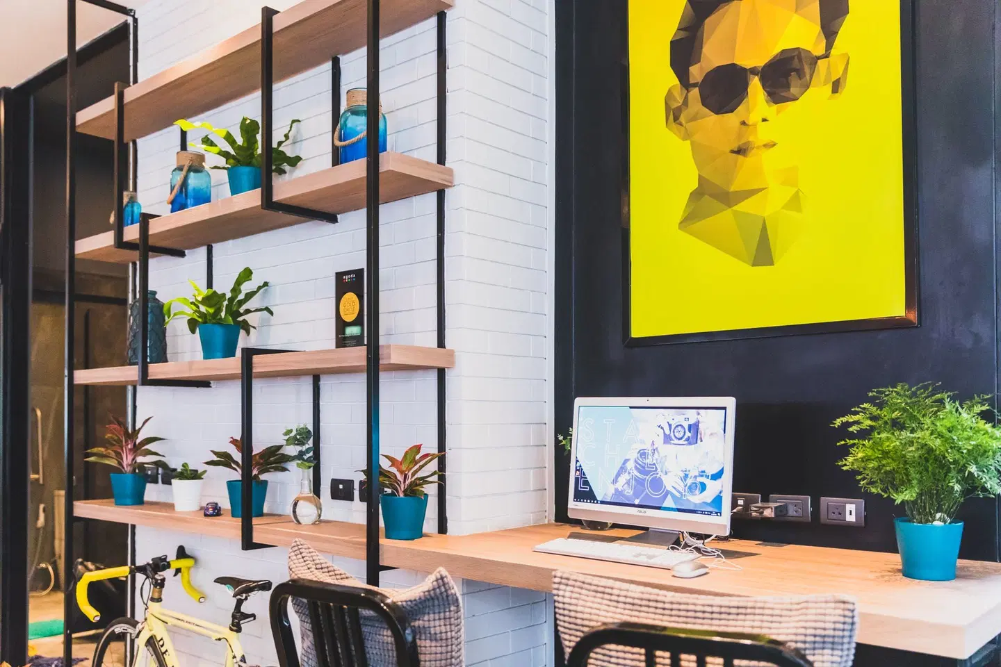 Cross Vibe Bangkok Sukhumvit LOUNGE_LOBBY