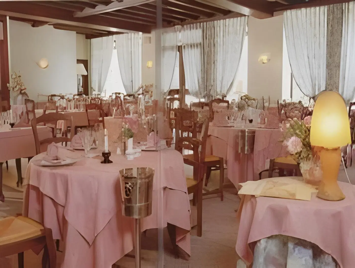 Logis Du Commerce Konferenz