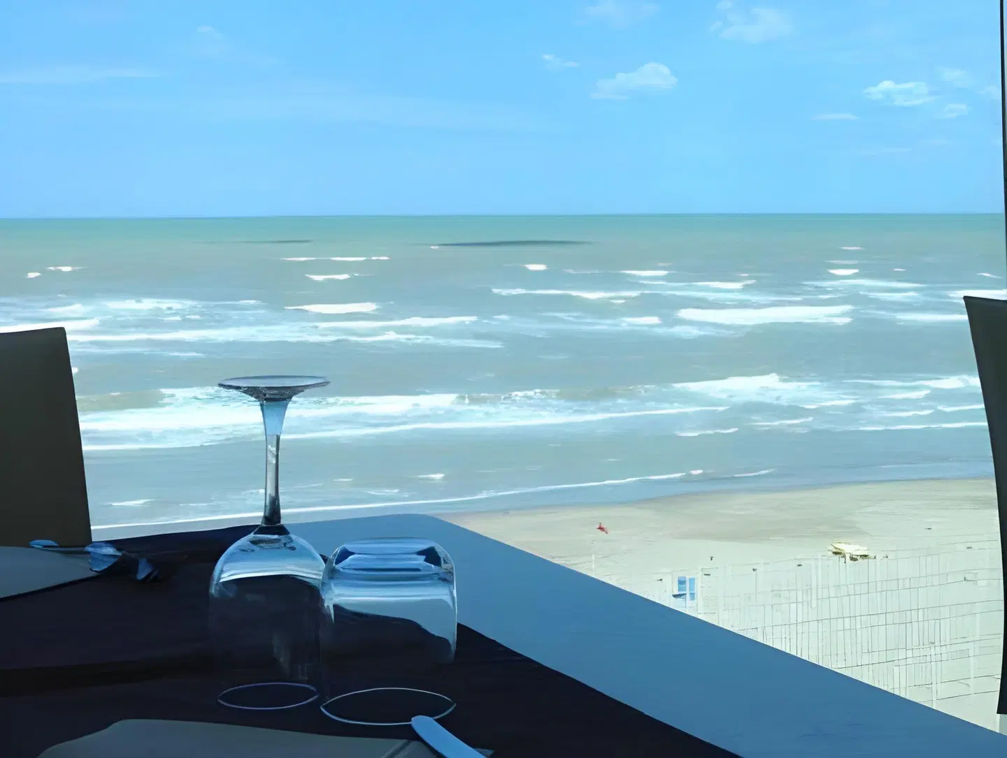 Hotel Commodore Strand