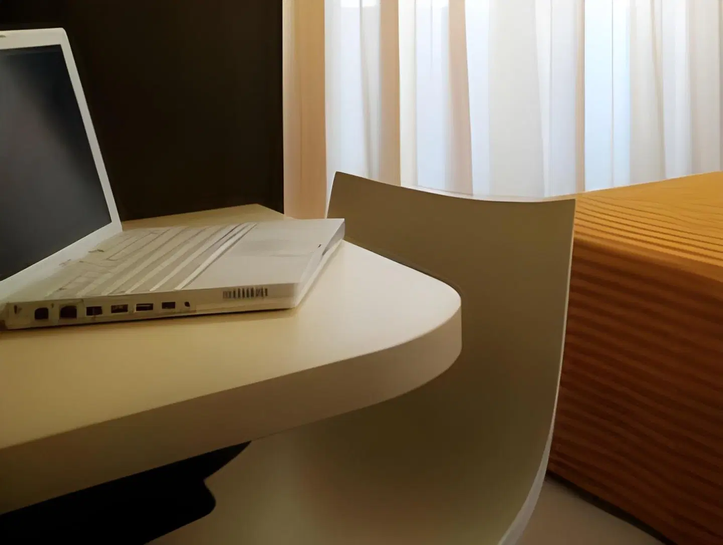 Hotel Commodore ROOM_EXAMPLE