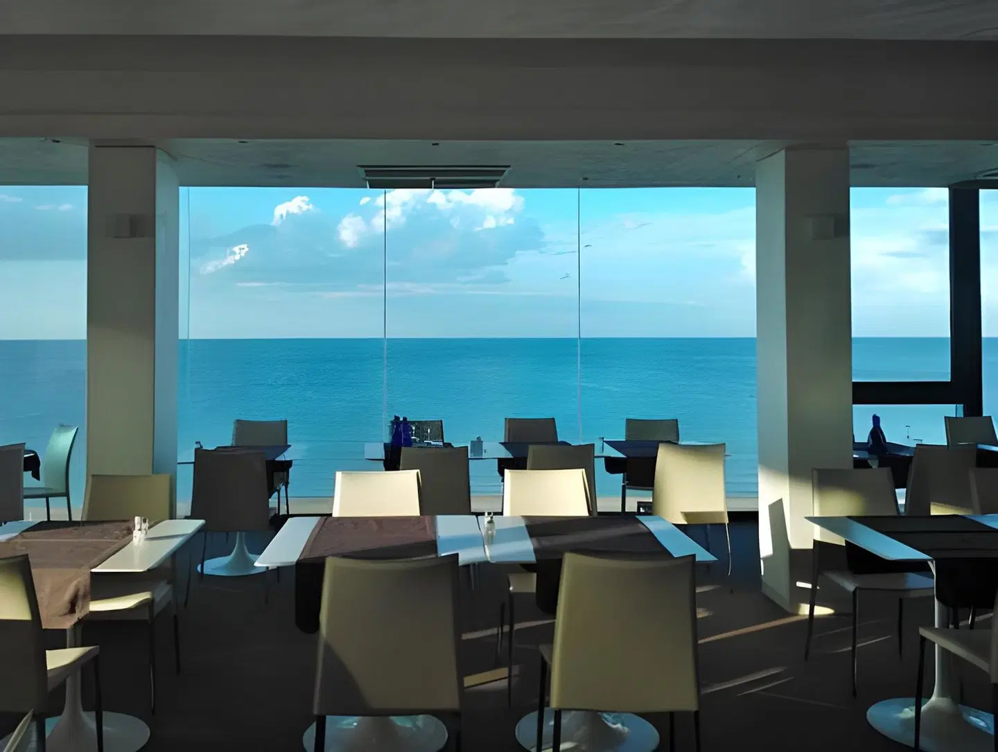 Hotel Commodore Konferenz