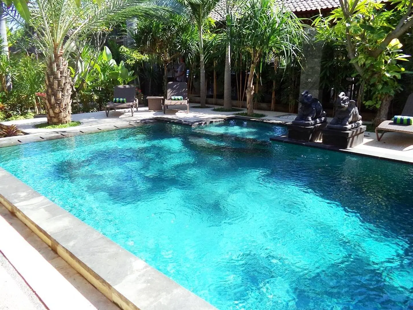 Alami Resort and Restaurant OUTDOOR_POOL