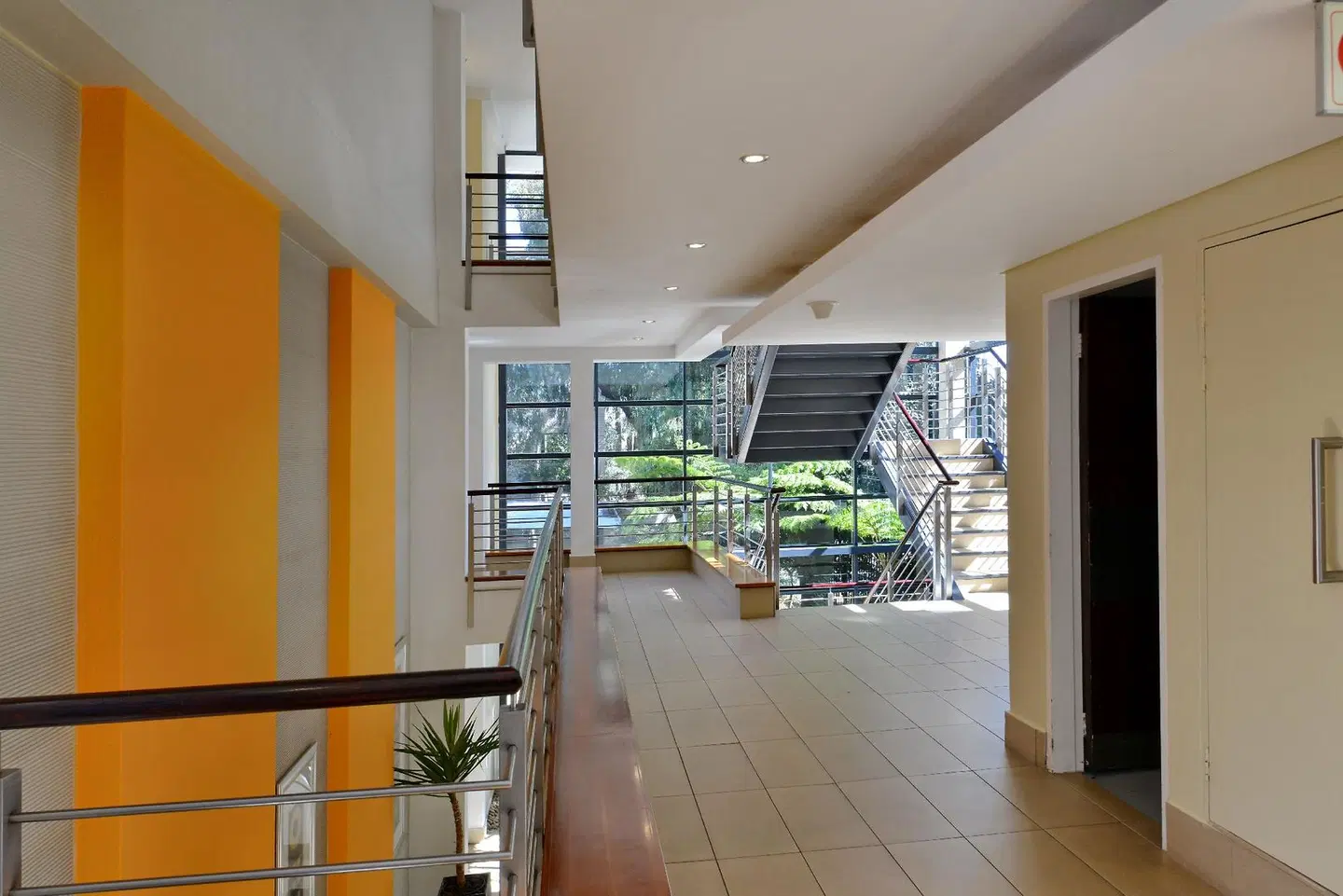 City Lodge Johannesburg Airport Barbara Road Badezimmer