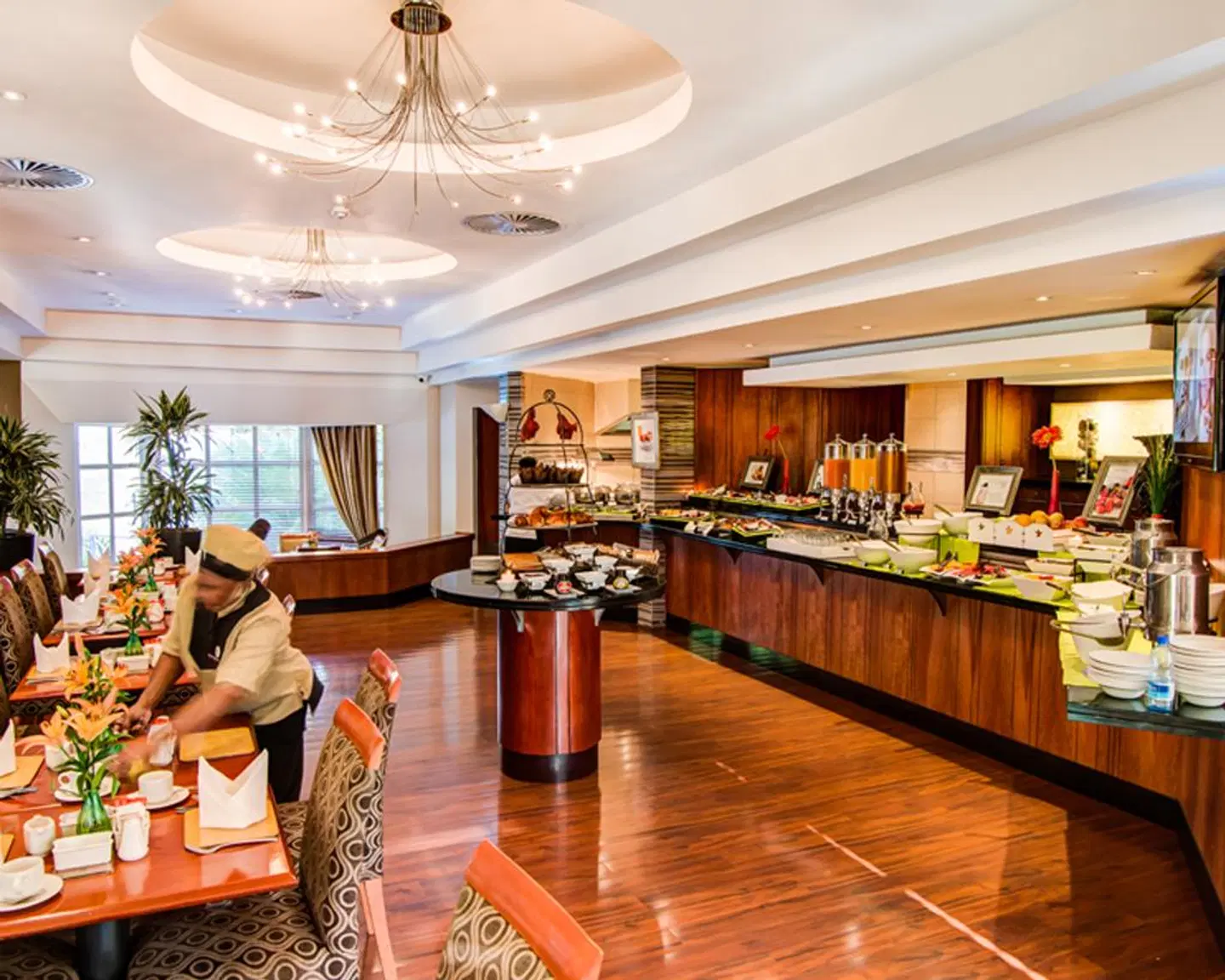 City Lodge Durban Bar