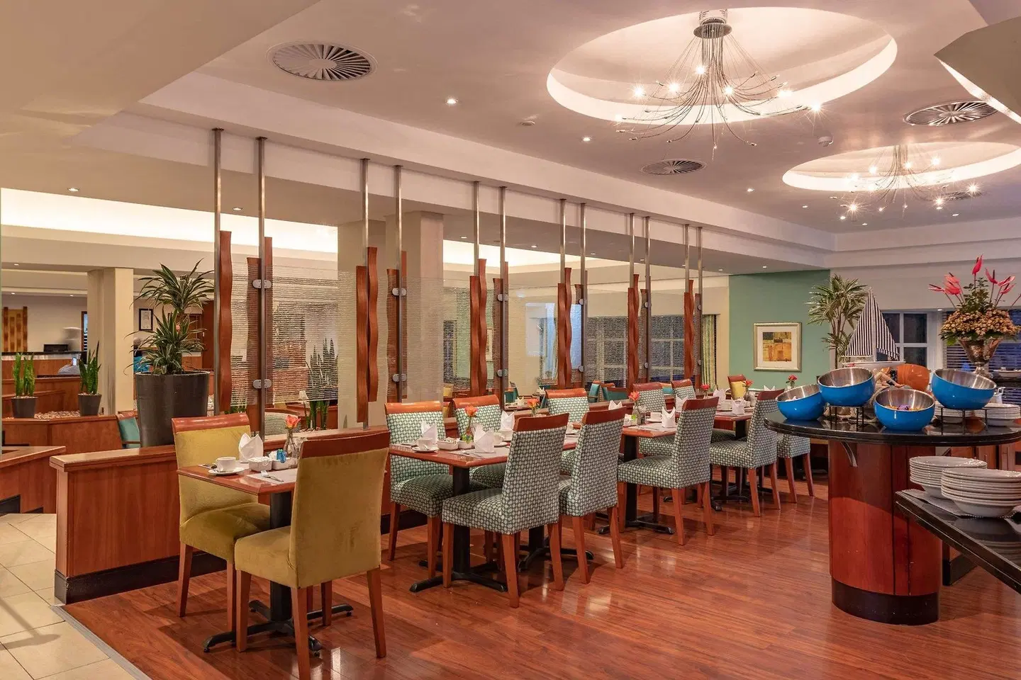 City Lodge Durban Konferenz